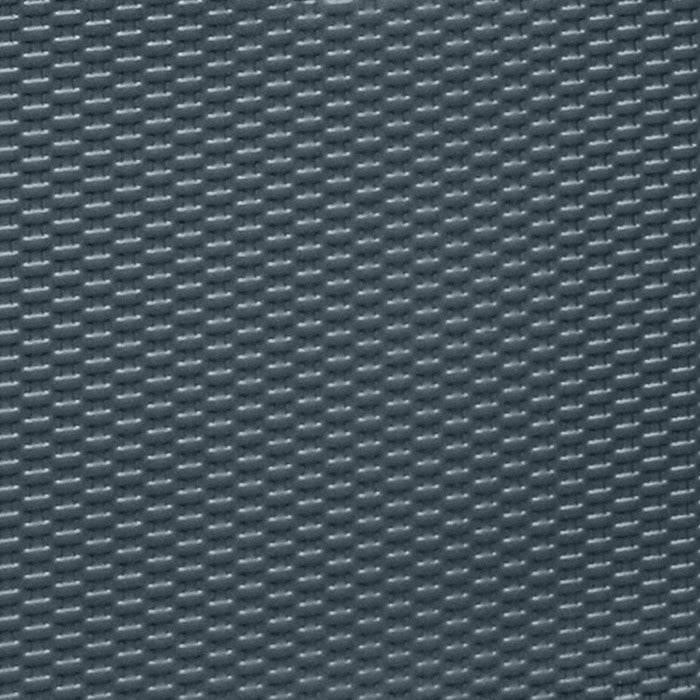 Rowlinson Metal Deck Box - Anthracite | Sheds.co.uk