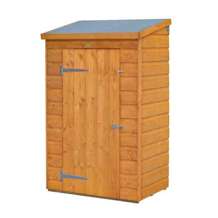 Rowlinson Mini Store | Sheds.co.uk