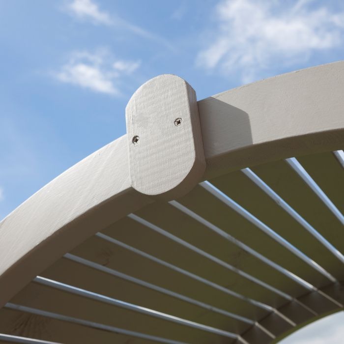 Rowlinson Modena Arbour | Sheds.co.uk