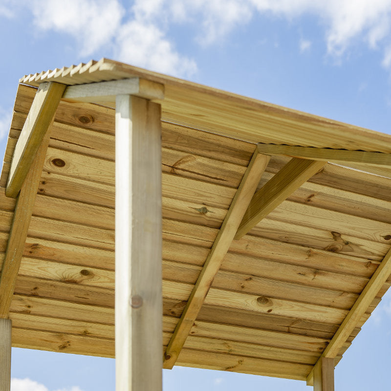 Rowlinson Parkland Sandpit | Sheds.co.uk