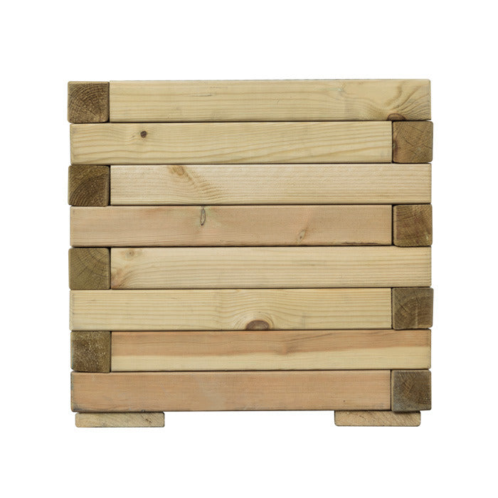 Rowlinson Rectangular Patio Planter | Sheds.co.uk