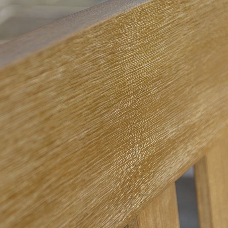 Rowlinson Tuscan 1.5m Bench | Sheds.co.uk