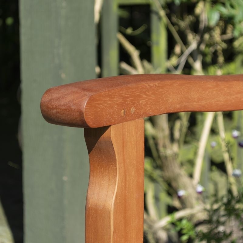 Rowlinson Willington 1.5m Bench | Sheds.co.uk