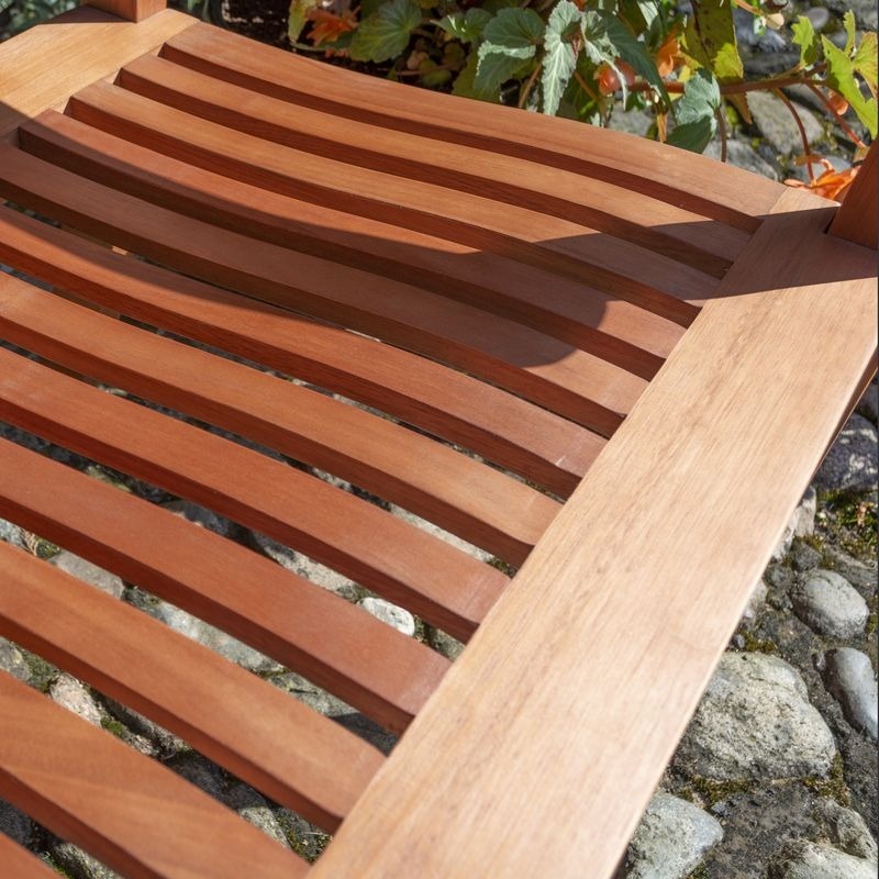 Rowlinson Willington 1.5m Bench | Sheds.co.uk