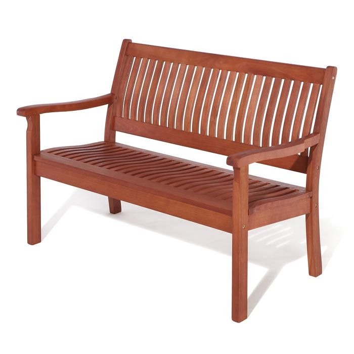 Rowlinson Willington 4 Seater Wooden Rectangular Table Dining Set | Sheds.co.uk