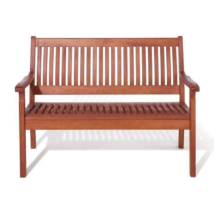 Rowlinson Willington 6 Seater Wooden Rectangular Table Dining Set | Sheds.co.uk