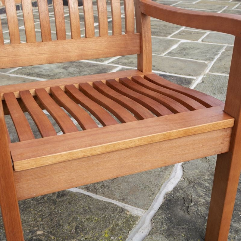 Rowlinson Willington Armchair | Sheds.co.uk