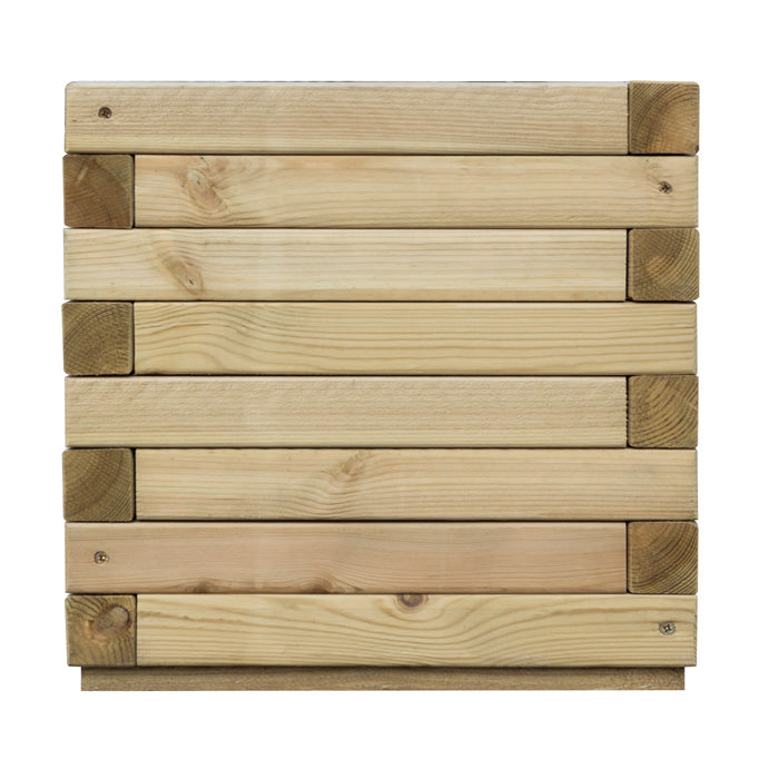 Rowlinson Square Patio Planter | Sheds.co.uk