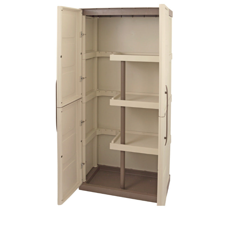 Loxley Large Storage Cupboard | Sheds.co.uk
