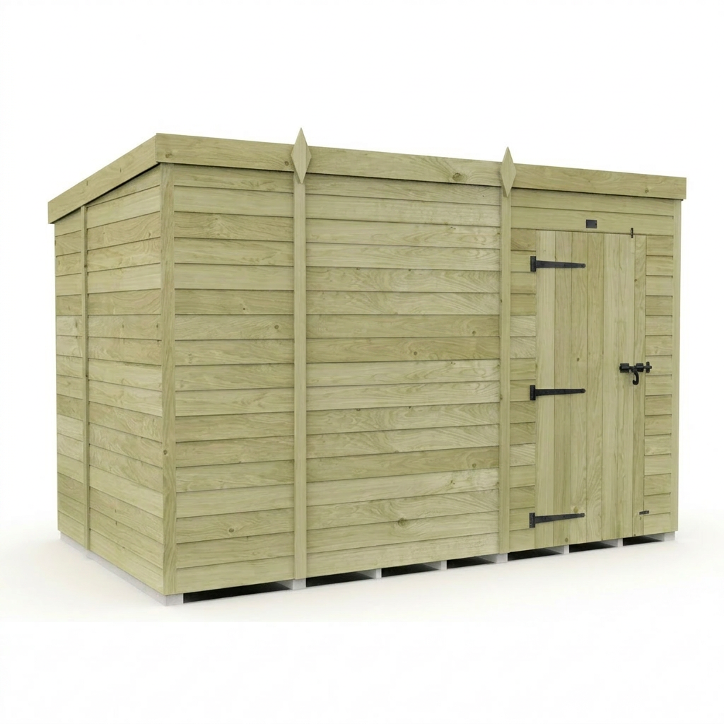 #Door Style_Single Door, #Windows_Windowless