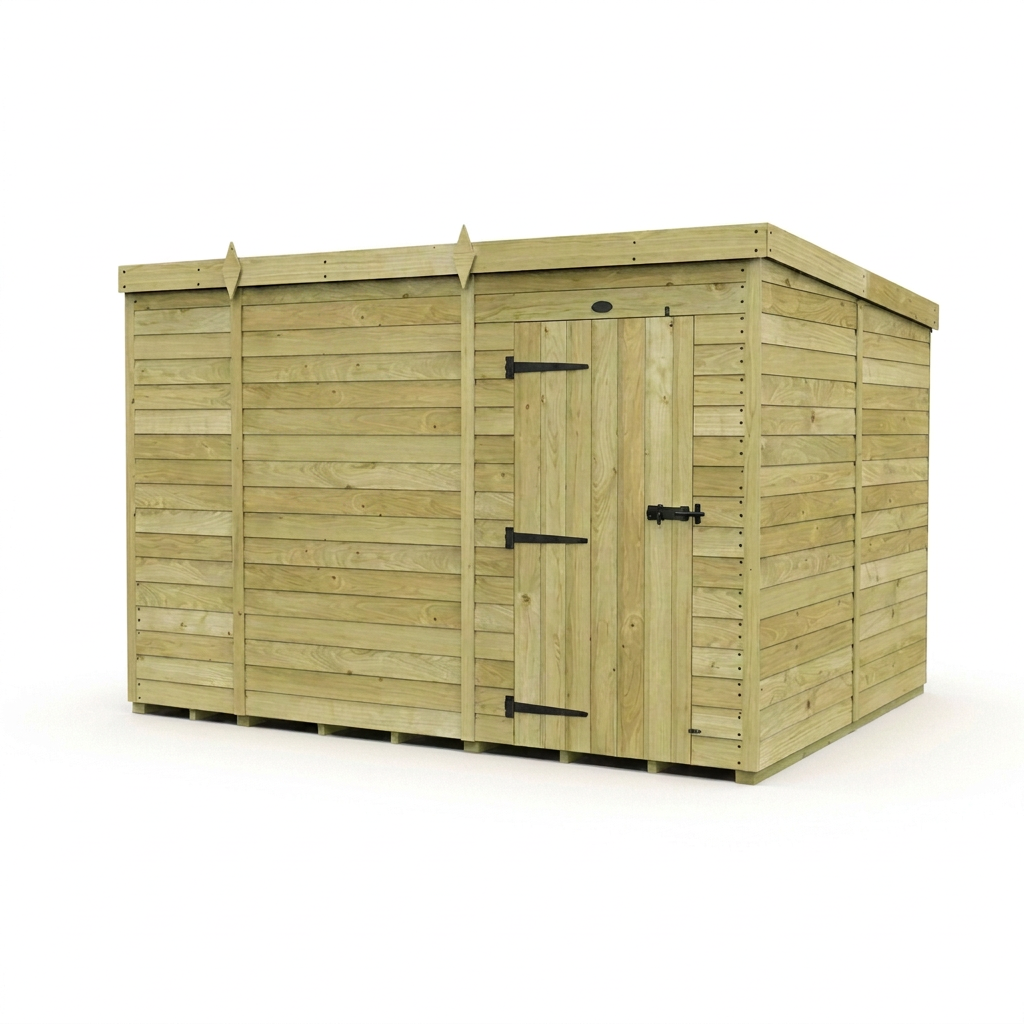 #Door Style_Single Door, #Windows_Windowless