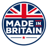 Made in Britain