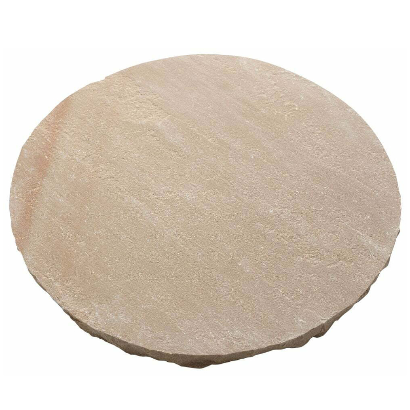 290mm Natural Stepping Stone - Autumn - Pack of 100