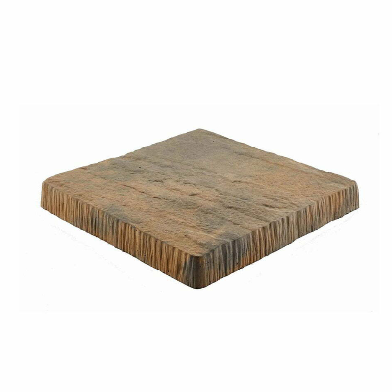 300 x 300mm Abbey Paving Slab - Antique - Pack of 56