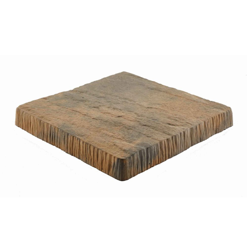 600 x 450mm Abbey Paving Slab - Antique - Pack of 28