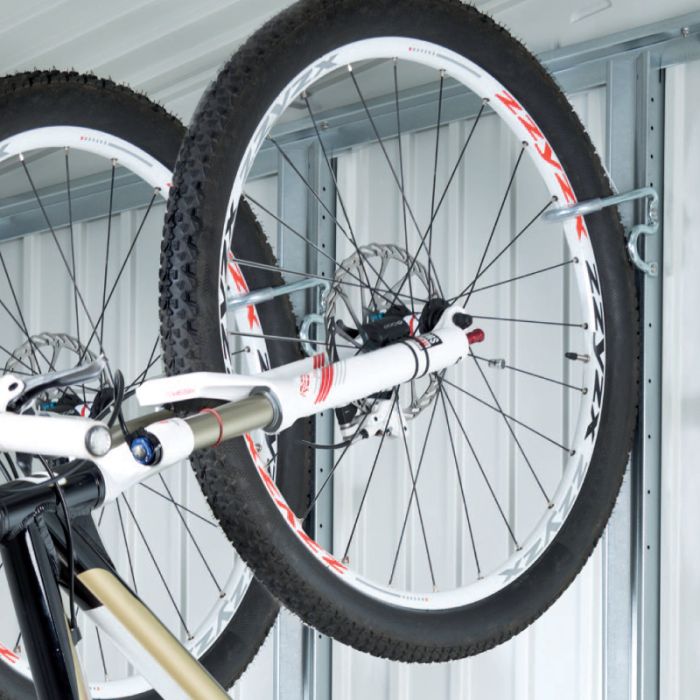 Biohort Bicycle Hanger - Europa - Double