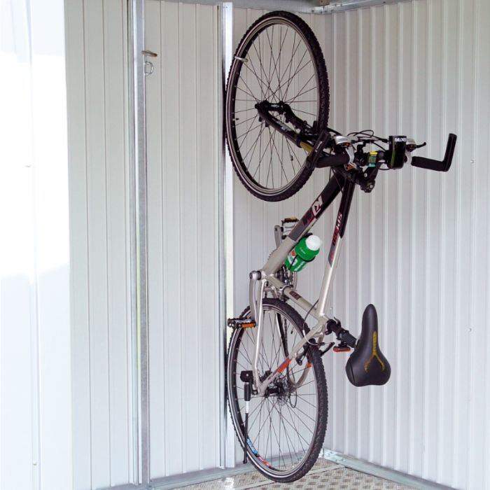 Biohort Bicycle Hanger - Europa - Single