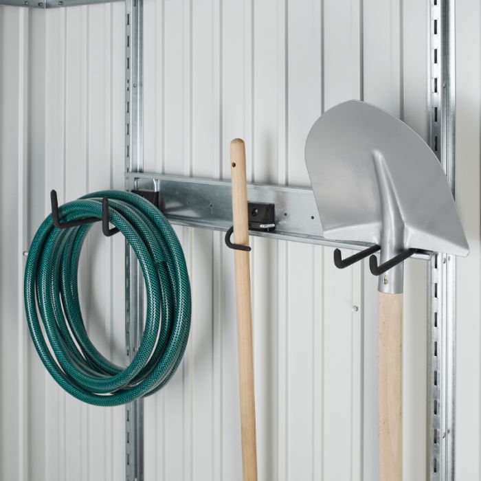 Biohort Hook Set - Garden Sheds / Equipment Locker