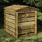 Hartwood Beehive Composter