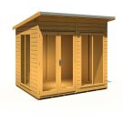 Loxley 8' x 6' Stanton Summer House