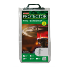 Protector Round Patio Heater Cover