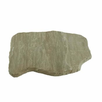 400 x 300mm Natural Random Stepping Stone - Lakefell - Pack of 78 