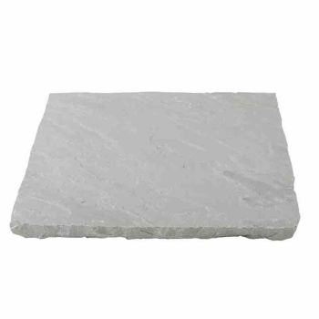 600 x 290mm Natural Sandstone Paving Stone - Lakefell - Pack of 84