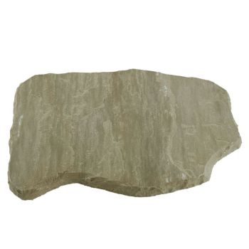 600 x 400mm Natural Random Stepping Stone - Lakefell - Pack of 56 