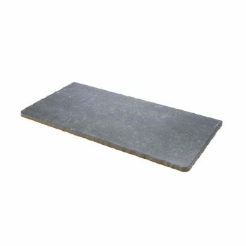 800 x 400mm Porcelain Paving - Meteor - Twin Pack 