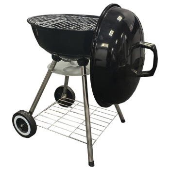 Lifestyle 22" Kettle Charcoal Barbecue