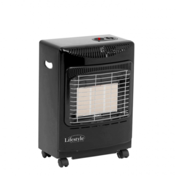 Lifestyle Mini Heatforce Portable Indoor Gas Heater