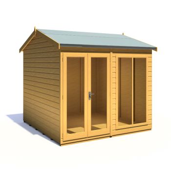 Loxley 8' x 8' Morval Summer House