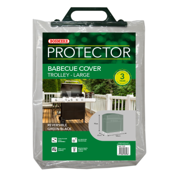Protector Kitchen Barbecue Cover