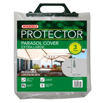 Protector Parasol Cover - Medium