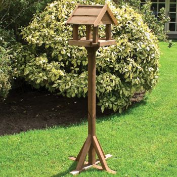 Rowlinson Bisley Bird Table