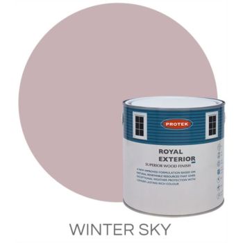 5L Protek Royal Interior - Winter Sky