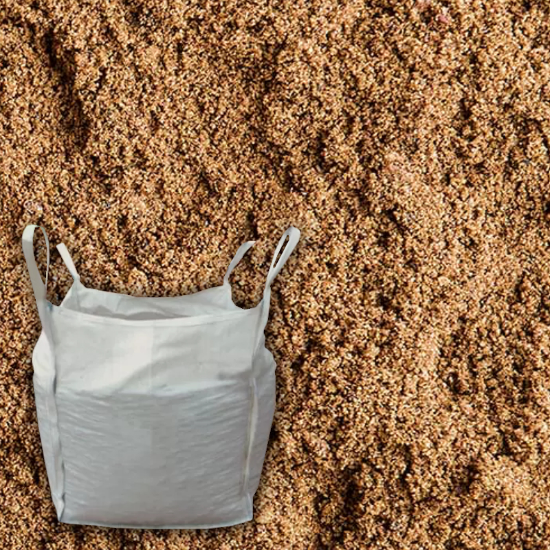 Build Mate Bulk Bag Soft Play Sand