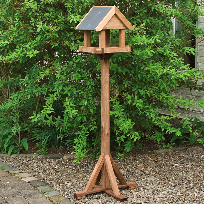 Rowlinson Windrush Bird Table