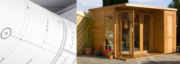 Do I Need Planning Permission for A Summer House?